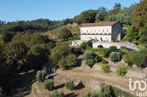 Farm  at Parada de Gonta