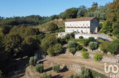 Quinta  em Parada de Gonta