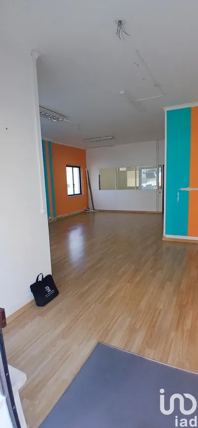 Fotografia 3 de Terreno 2 quartos de 90 m² em Algés, Linda-a-Velha e Cruz Quebrada-Dafundo