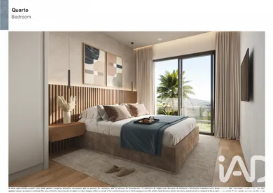 Apartamento T2 em Tavira (Santa Maria e Santiago)