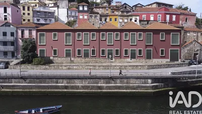 Fotografia 7 de Apartamento 1 quarto de 37 m² em Santa Marinha E São Pedro Da Afurada