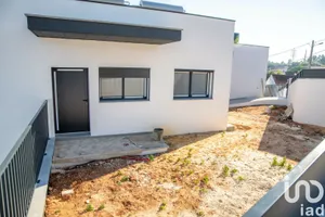 Apartment T3 at Leiria, Pousos, Barreira e Cortes