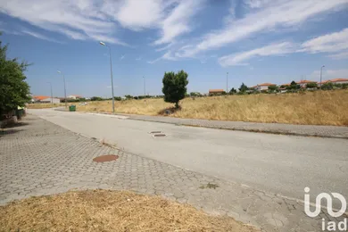 Land  in Almeida
