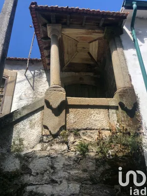 Casa de aldeia em Louredo e Fornelos