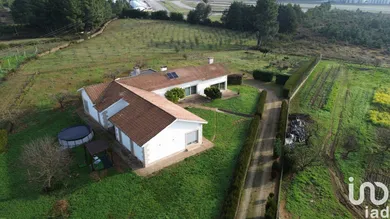 Maison de campagne à Folhadela