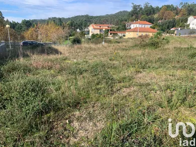 Terrain  à Mujães