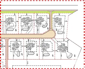 Terreno em São Gonçalo De Lagos