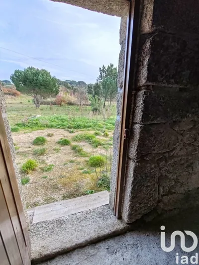 Fotografia 5 de Terreno urbano de 1445 m² em  VILA NOVA DE OLIVEIRINHA