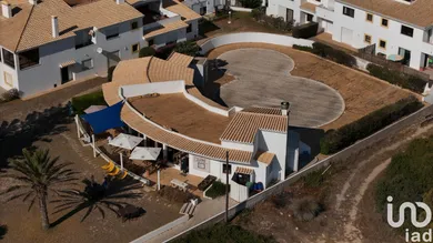 Boutique/Local commercial  à Sagres