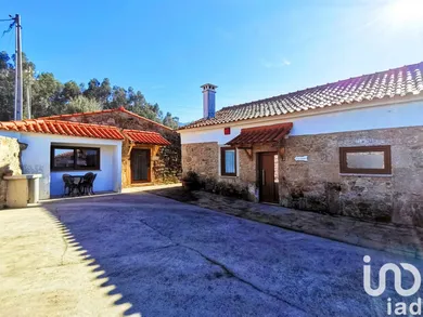 Maison  à Gandra e Taião