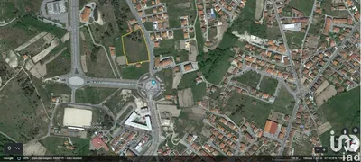 Fotografia 5 de Terreno de 900 m² em Vale de Anta