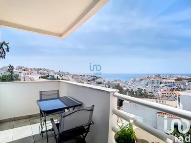 Apartamento T2 em Albufeira e Olhos de Água