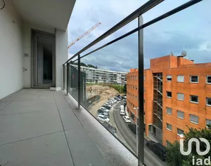 Apartment T3 at Azurém