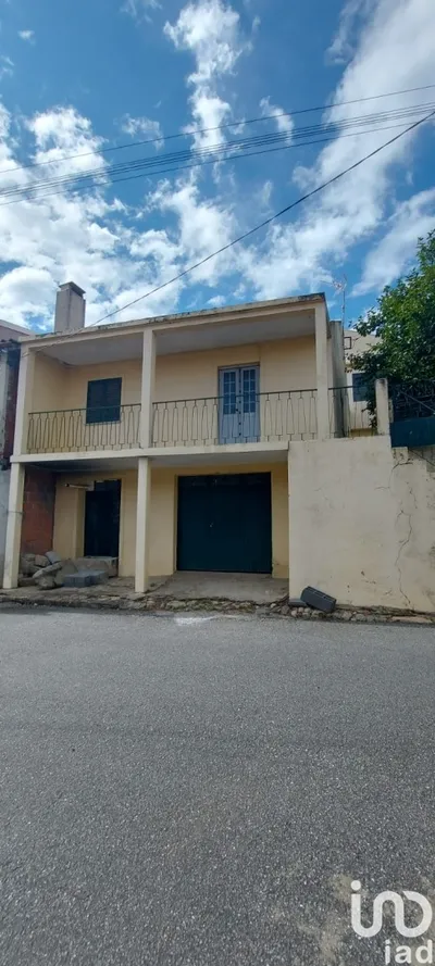 Fotografia 7 de Casa/Moradia 2 quartos de 160 m² em Mogadouro