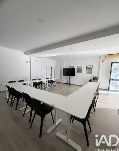 Boutique/Local commercial à Montijo e Afonsoeiro