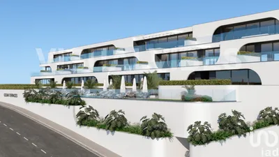 Fotografia 3 de Apartamento 1 quarto de 69 m² em Funchal (Santa Luzia)