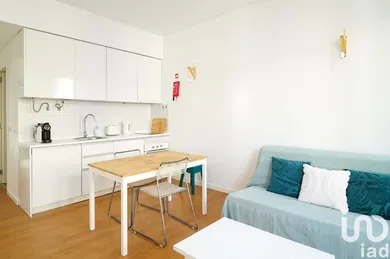 Prédio  em Setúbal (São Julião, Nossa Senhora da Anunciada e Santa Maria da Graça)