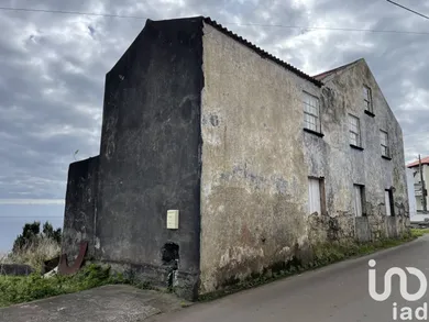 Gîte  à Ribeira Seca