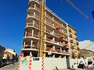 Apartment T2 in Paranhos