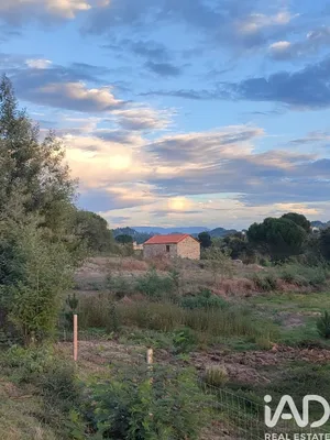 Land  at Póvoa de Midões