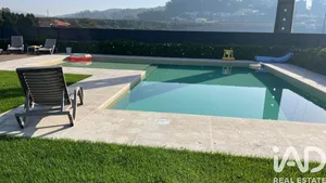 House  at Lemenhe, Mouquim e Jesufrei