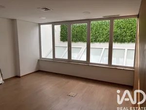 Office in Santa Maria Maior