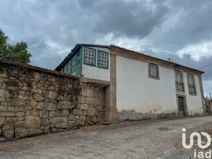 House  at Cótimos