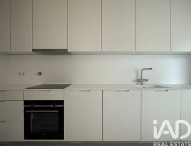 Apartamento T2 em Matosinhos e Leça da Palmeira