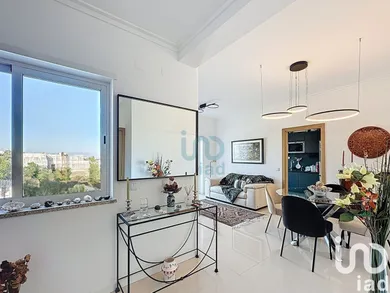 Apartment T2 in Tavira (Santa Maria e Santiago)