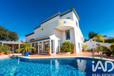 Casa/Moradia  em Querença, Tôr e Benafim