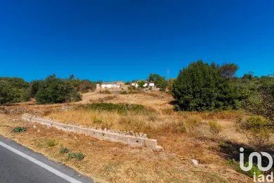 Traditional house in Conceição e Estoi
