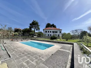 Farm at Quintela de Azurara