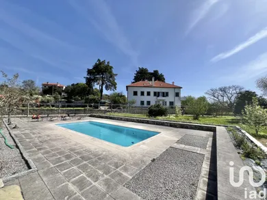 Ferme à Quintela de Azurara