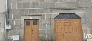 House  at Lagoaça e Fornos