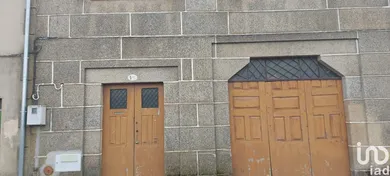 House at Lagoaça e Fornos