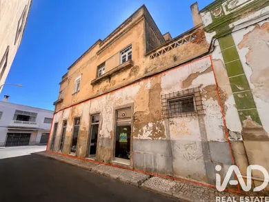 Boutique/Local commercial  à Olhão