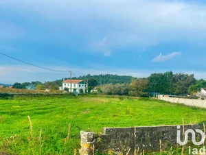 Land  at Riba de Âncora
