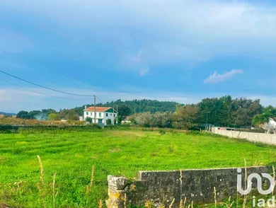 Land  at Riba de Âncora