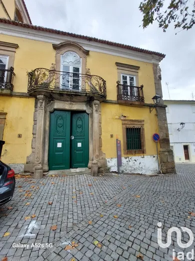 Prédio  em Sé e São Lourenço