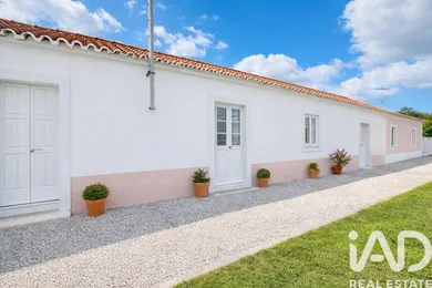 Gîte à Romeira e Várzea