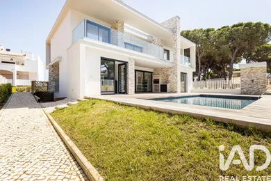 House in Albufeira e Olhos de Água