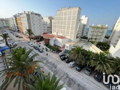 Apartamento T1 em Armação de Pêra