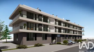 Apartamento T2 em Atouguia da Baleia
