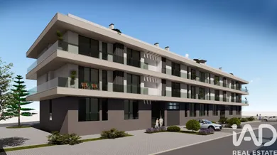 Apartamento T2 em Atouguia da Baleia