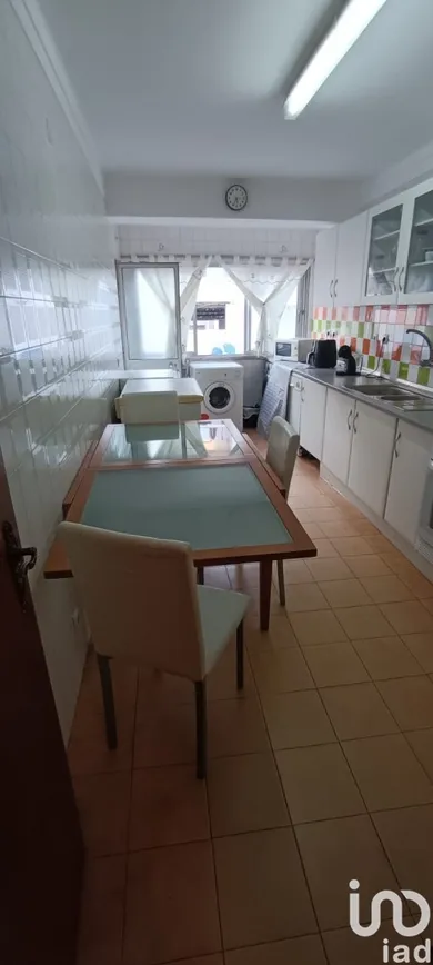 Apartment T3 at Montijo e Afonsoeiro