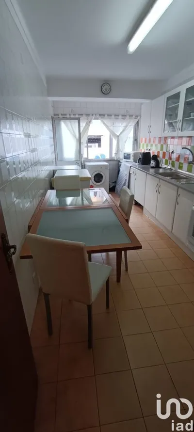 Fotografia 1 de Apartamento 3 quartos de 105 m² em Montijo e Afonsoeiro