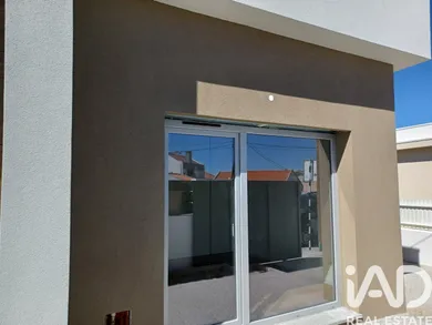 Maison à Fernão Ferro
