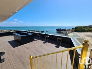 Gourmet restaurant at Peniche