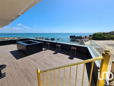 Restaurante gourmet em Peniche