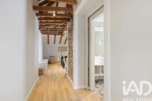 Apartamento T1 em Santa Maria, São Pedro E Matacães